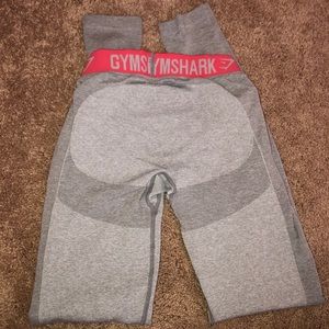 Gymshark Flex Leggings